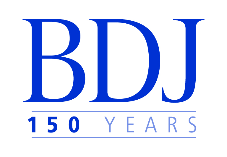 BDJ BDJ logo